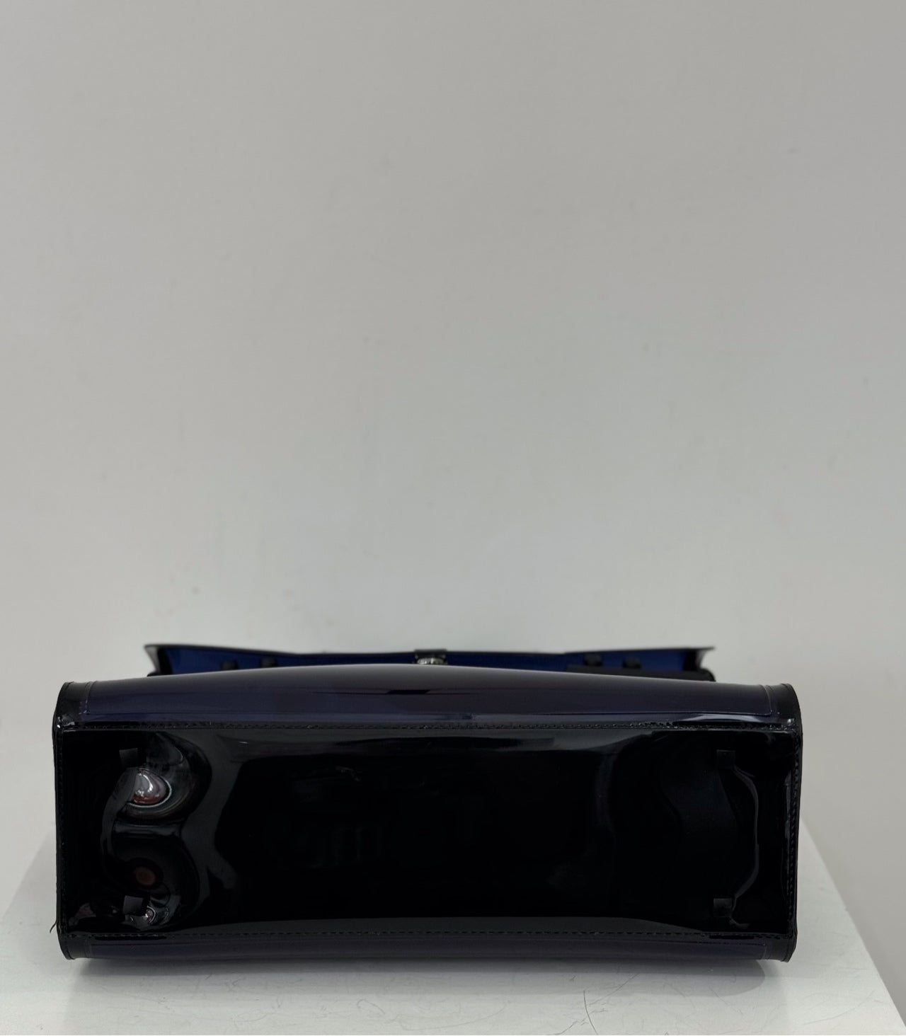 Delvaux Plastic