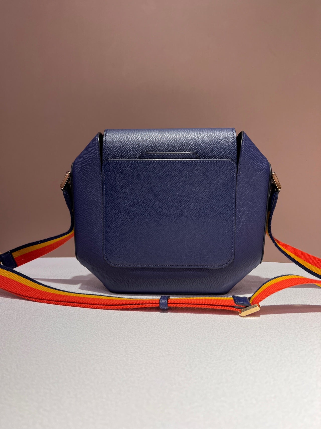 Hermes Blue H078260CB2Z