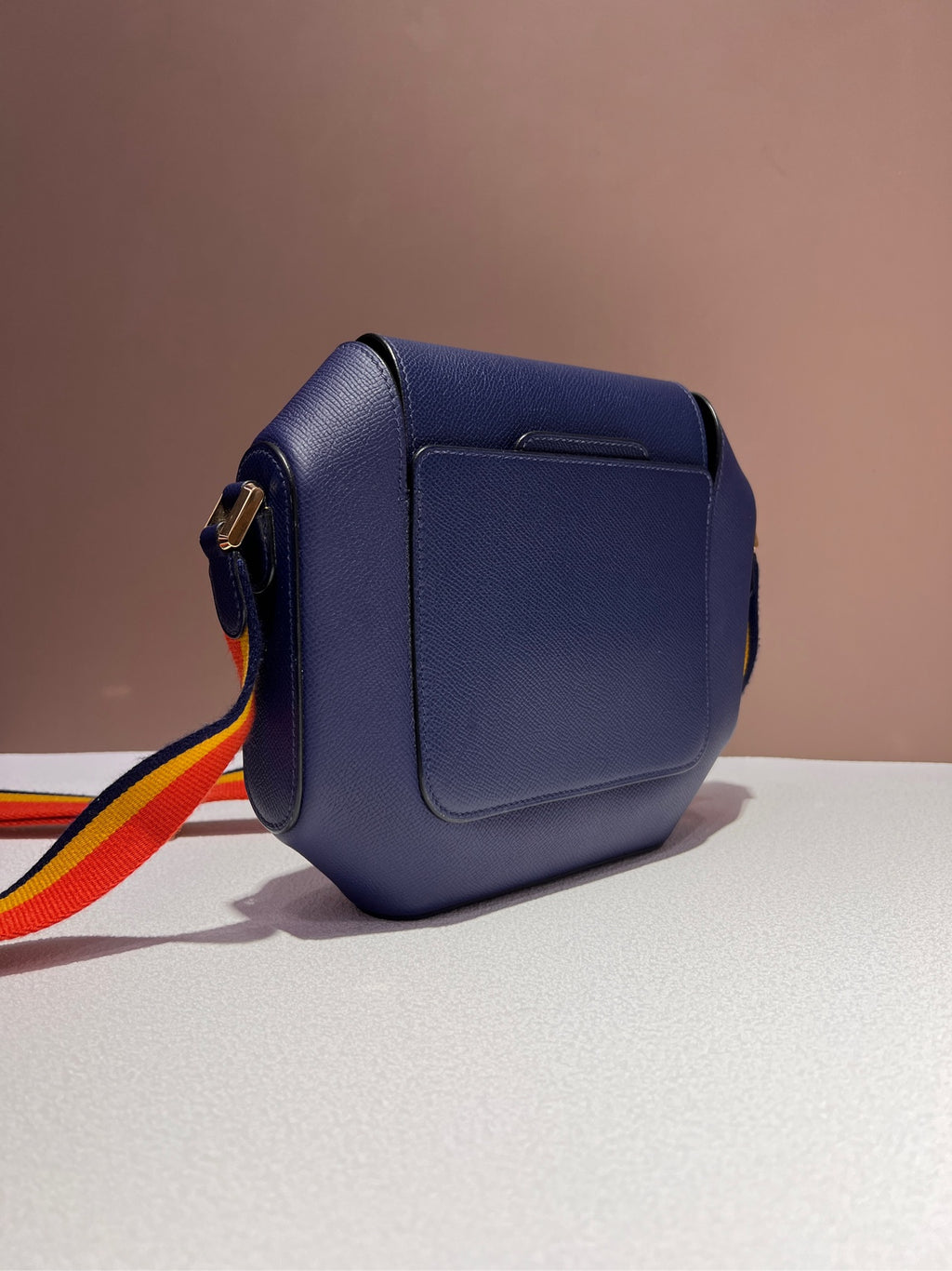 Hermes Blue H078260CB2Z