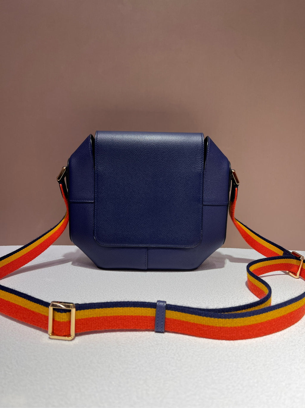 Hermes Blue H078260CB2Z