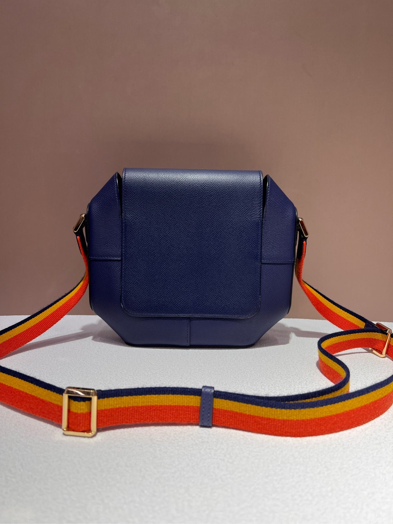 Hermes Blue H078260CB2Z