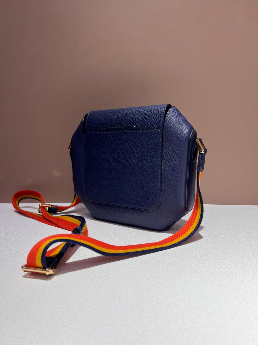 Hermes Blue H078260CB2Z