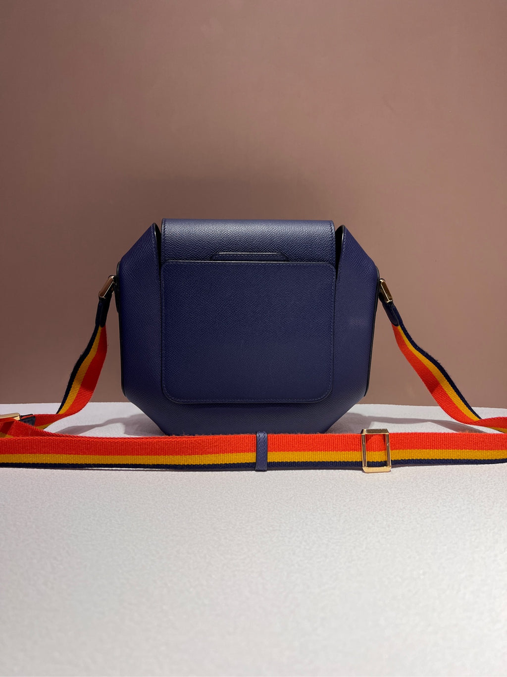 Hermes Blue H078260CB2Z