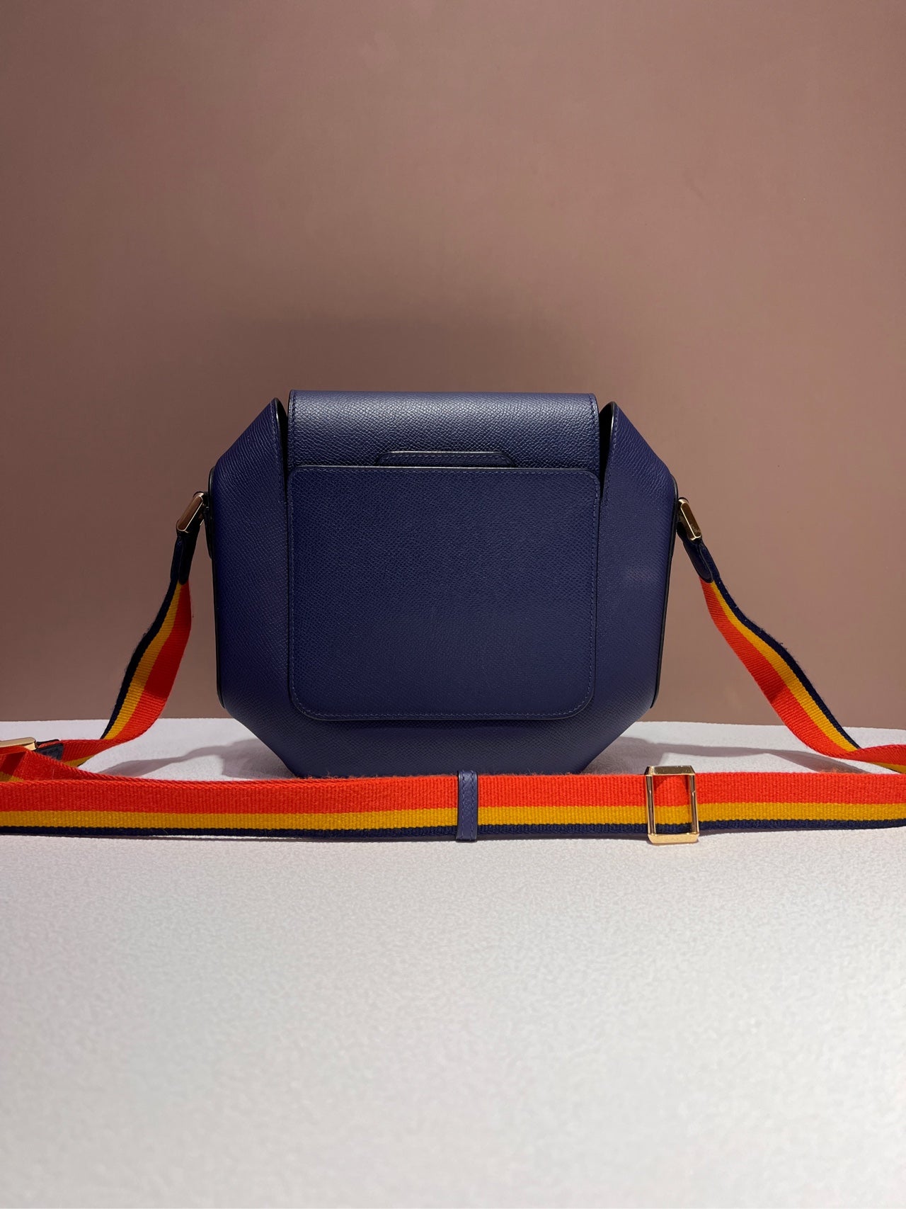 Hermes Blue H078260CB2Z