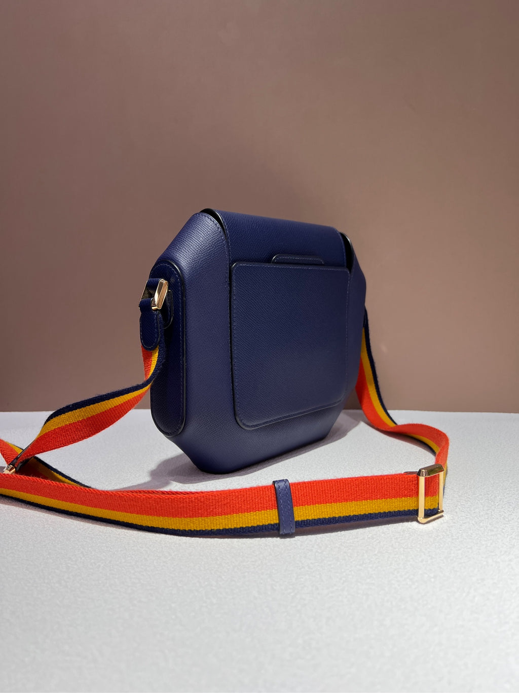 Hermes Blue H078260CB2Z