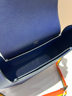 Hermes Blue H078260CB2Z