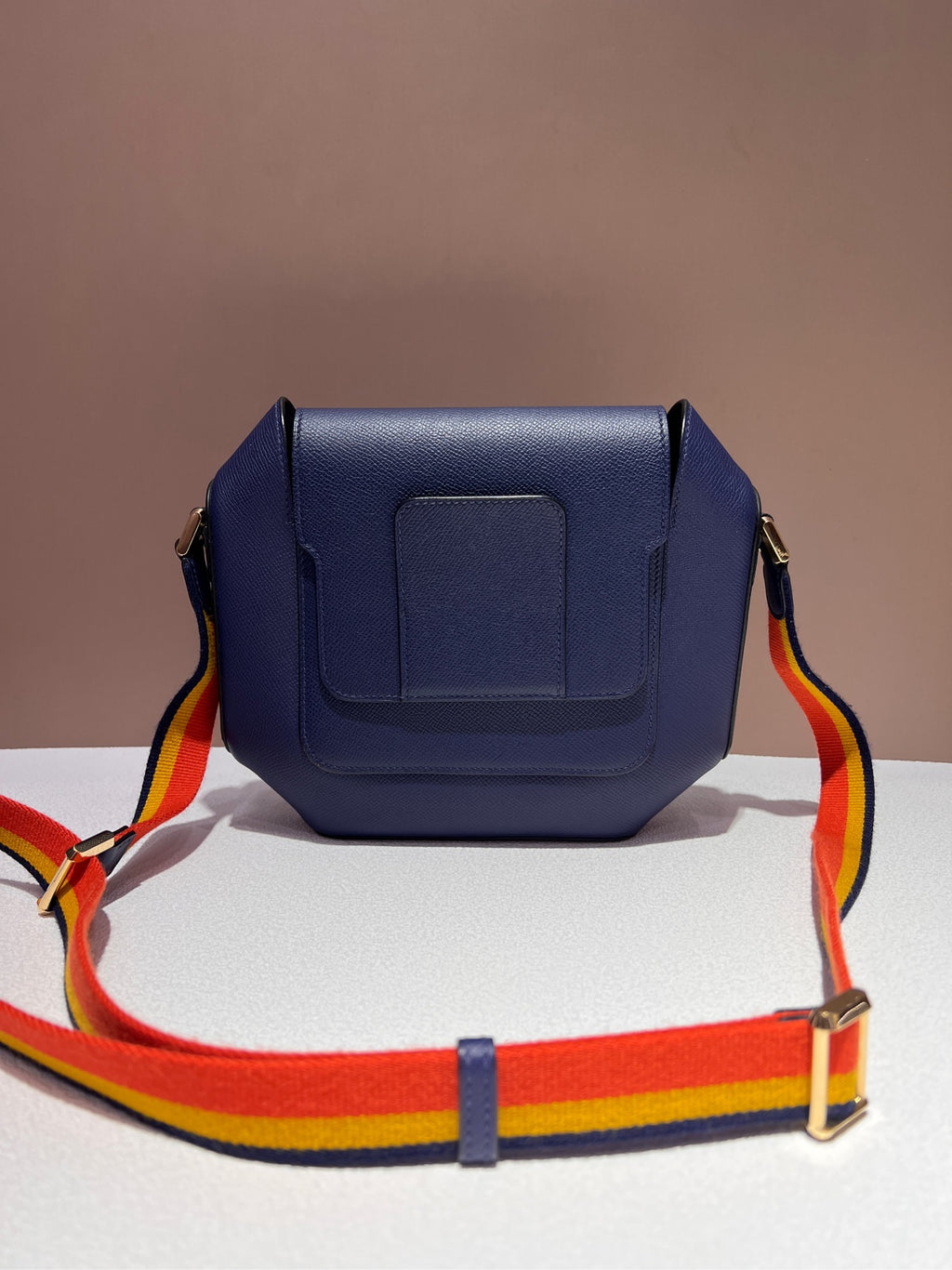 Hermes Blue H078260CB2Z