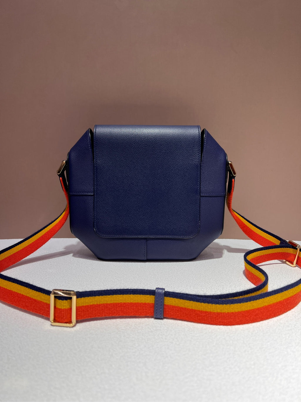 Hermes Blue H078260CB2Z