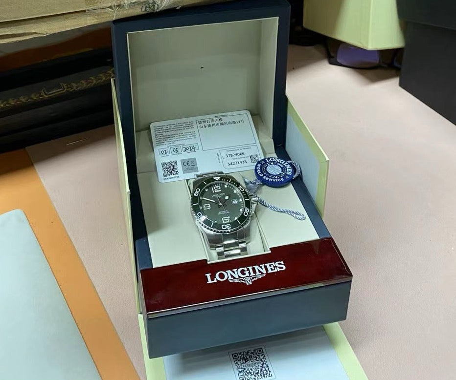 Longines