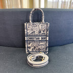 Dior Crossbody