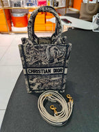 Dior Crossbody