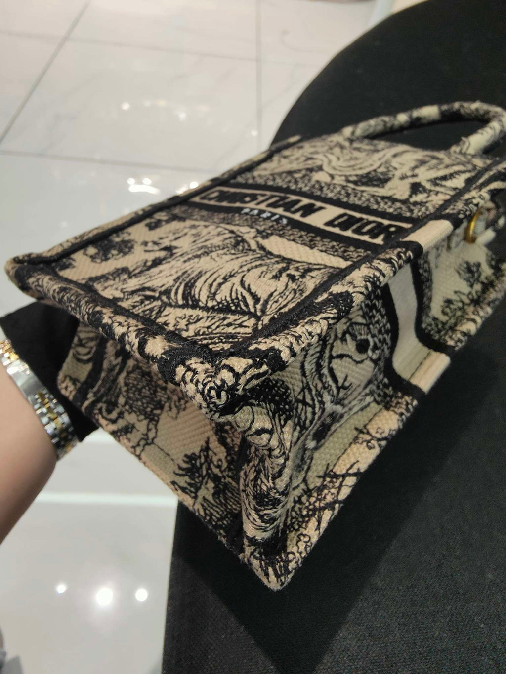 Dior Crossbody