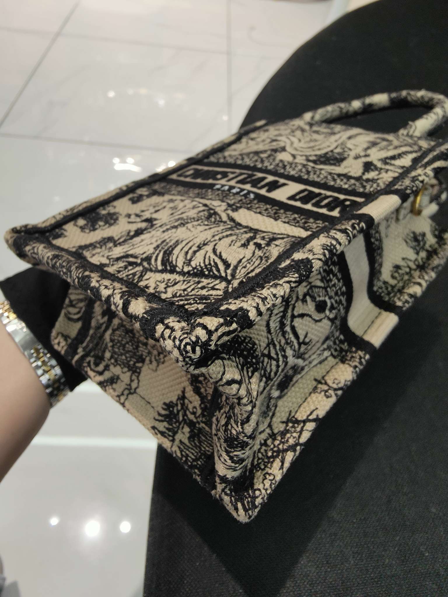 Dior Crossbody