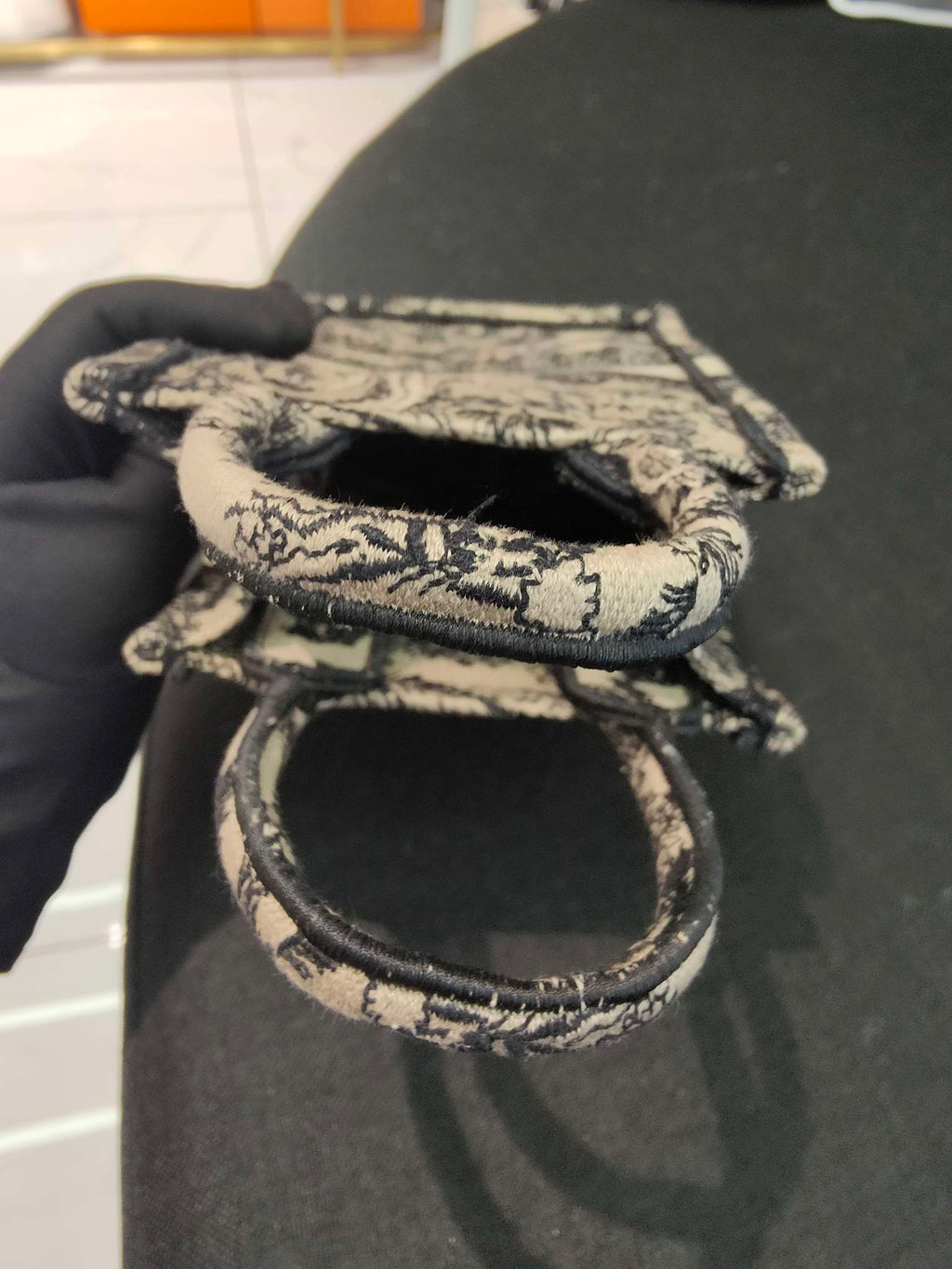 Dior Crossbody