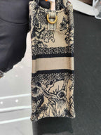 Dior Crossbody