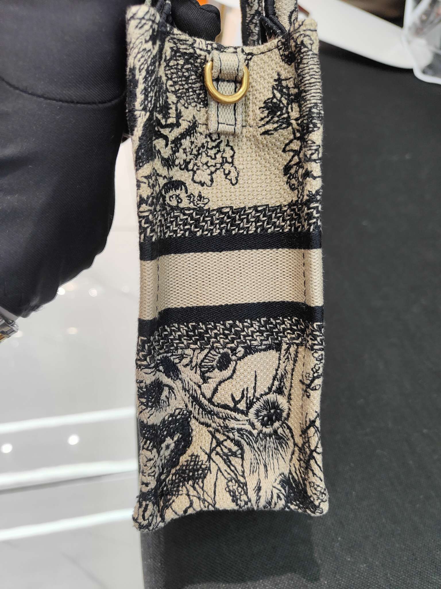 Dior Crossbody