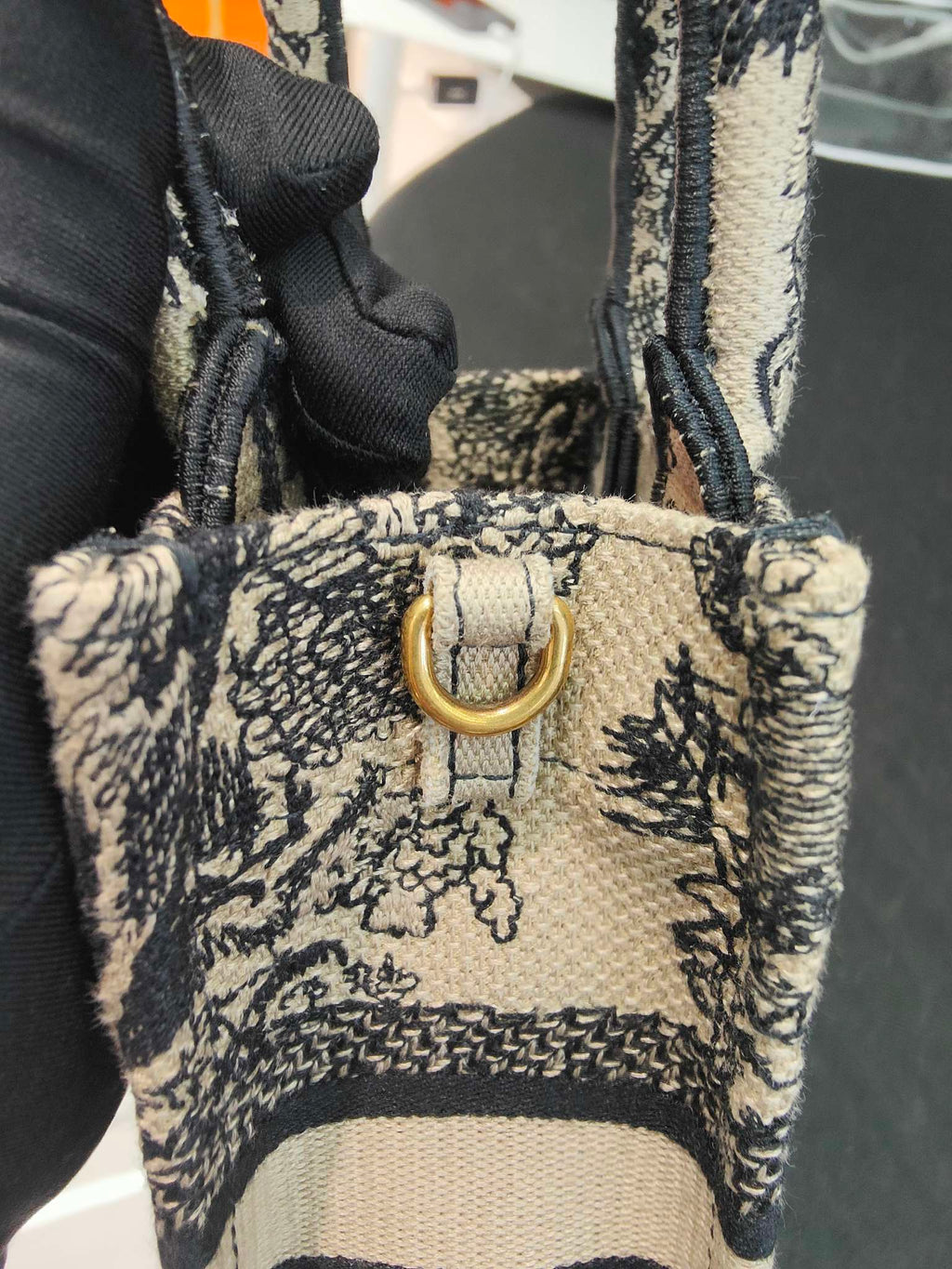 Dior Crossbody