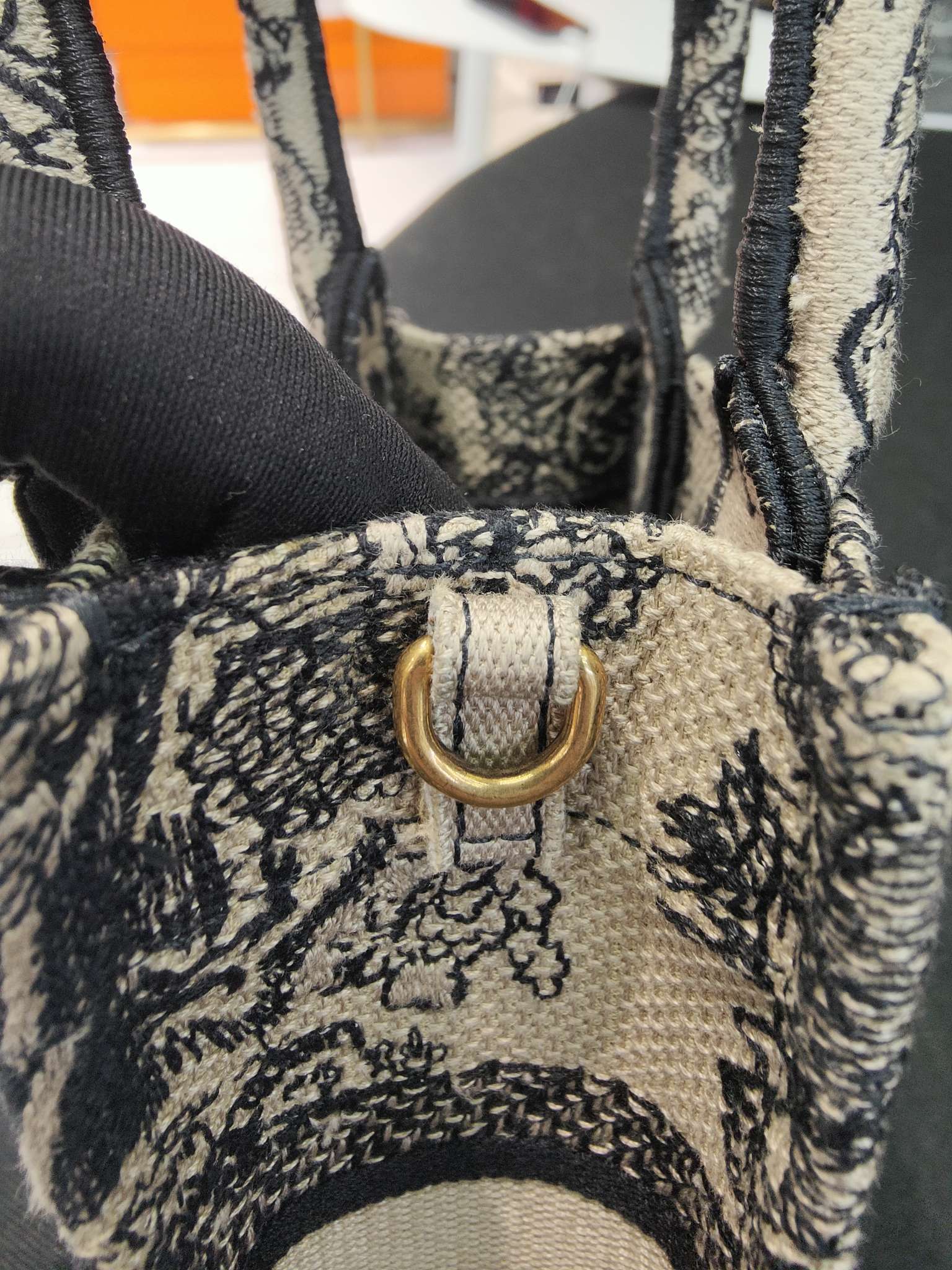 Dior Crossbody