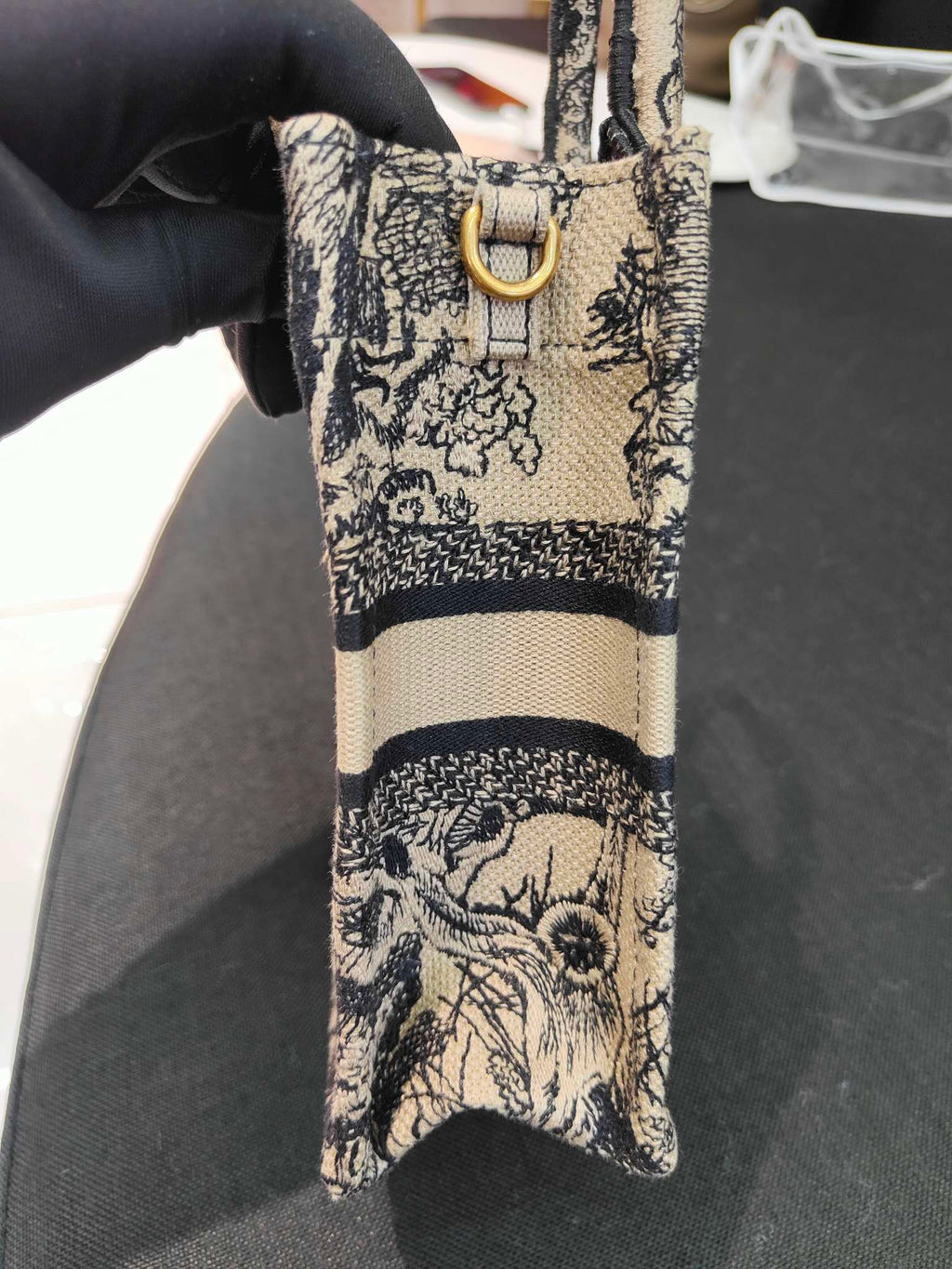 Dior Crossbody