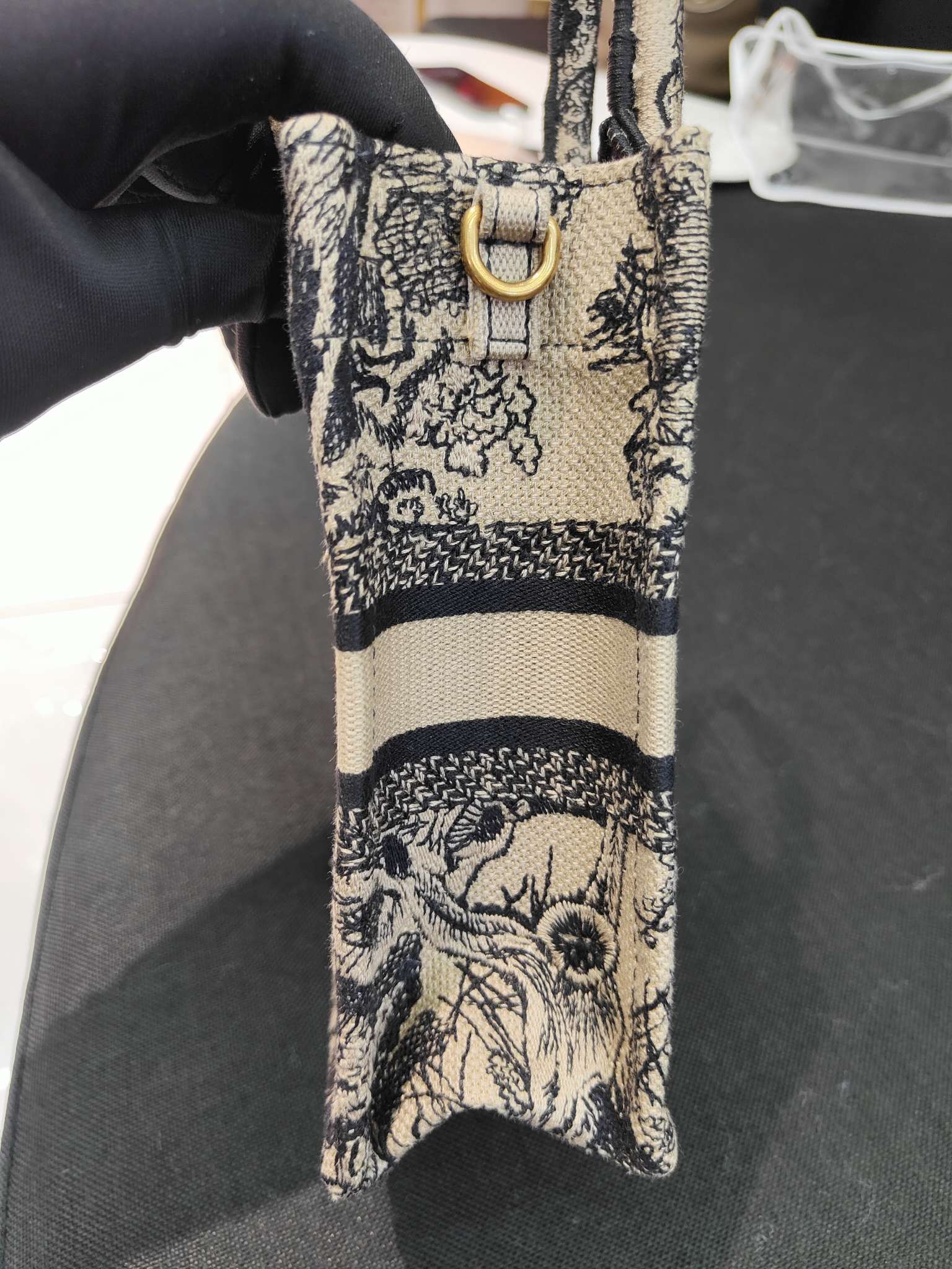 Dior Crossbody