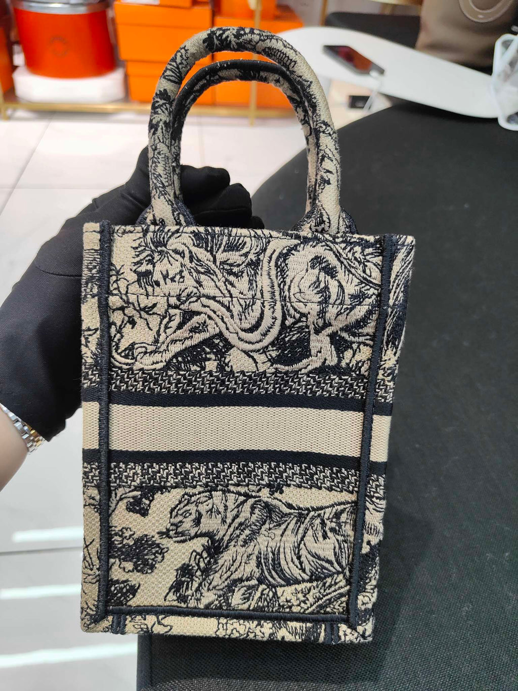 Dior Crossbody