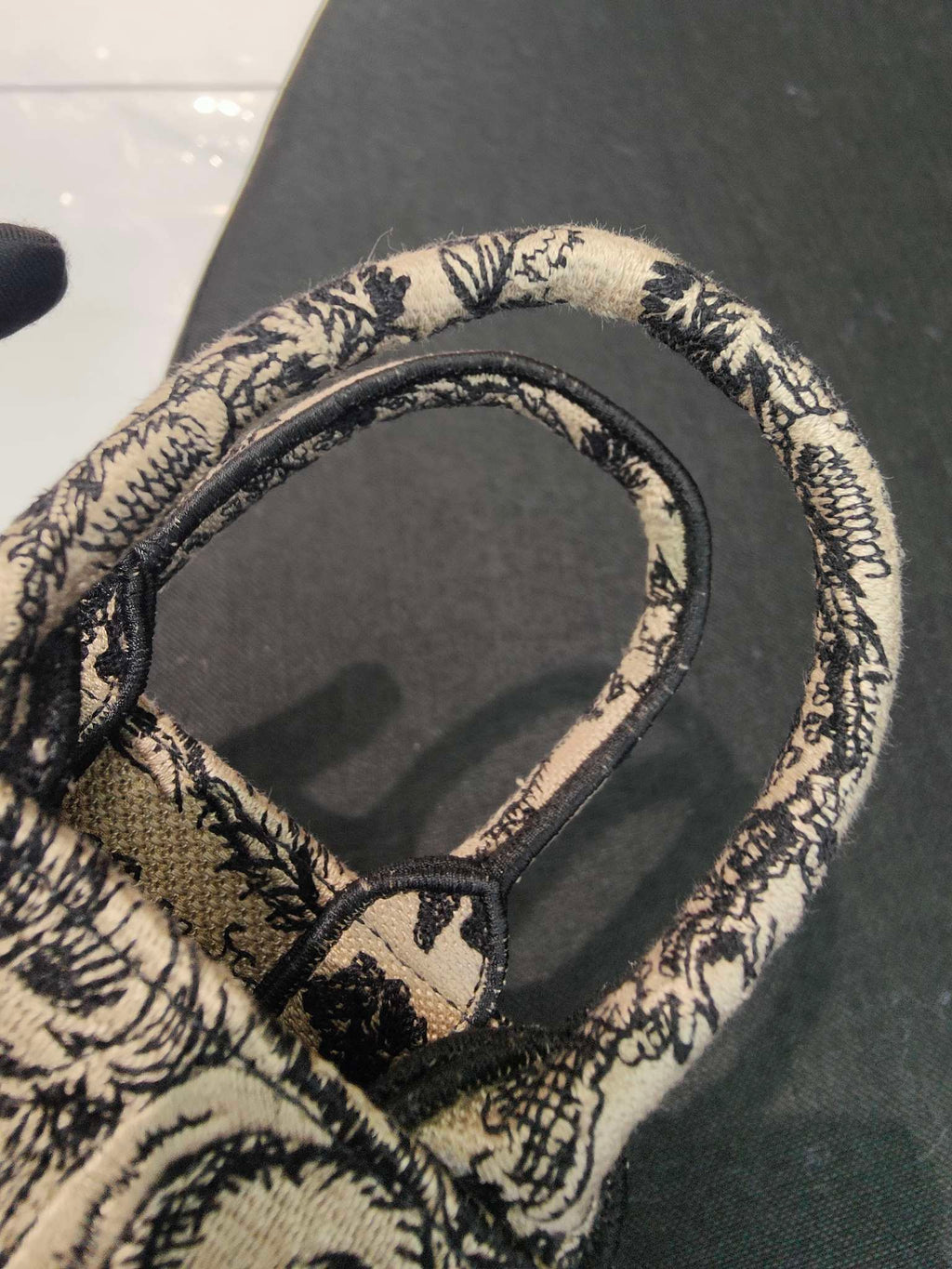 Dior Crossbody
