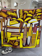 Hermes Scarf