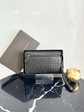 Bottega Veneta Black