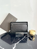 Bottega Veneta Black