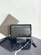 Bottega Veneta Black