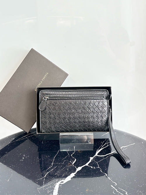 Bottega Veneta Black