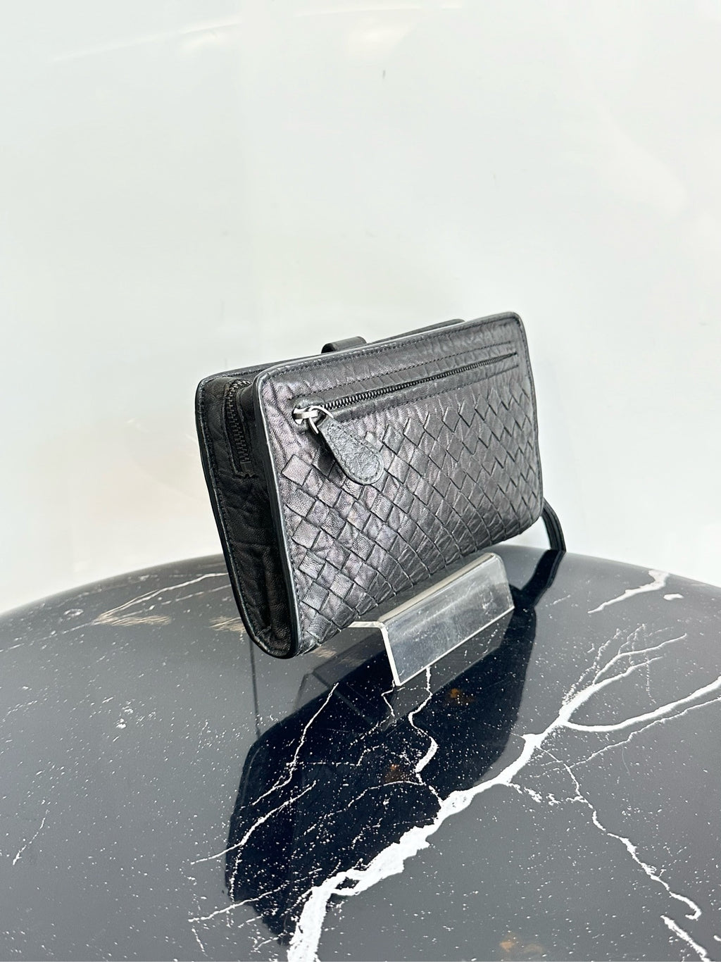 Bottega Veneta Black