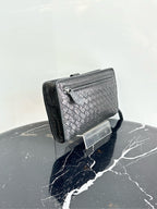 Bottega Veneta Black