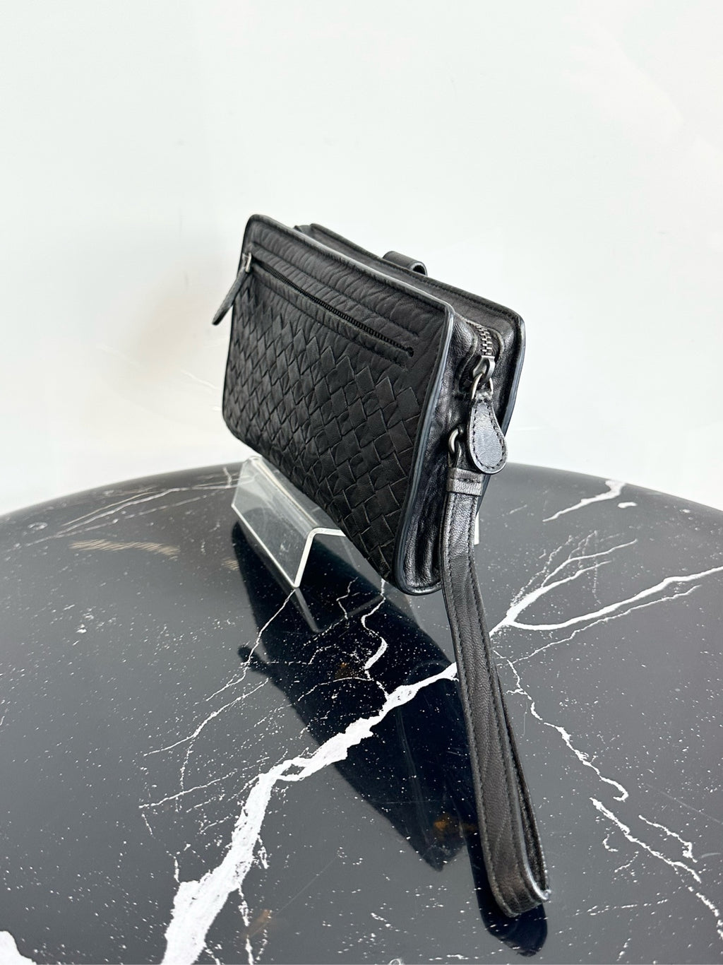 Bottega Veneta Black
