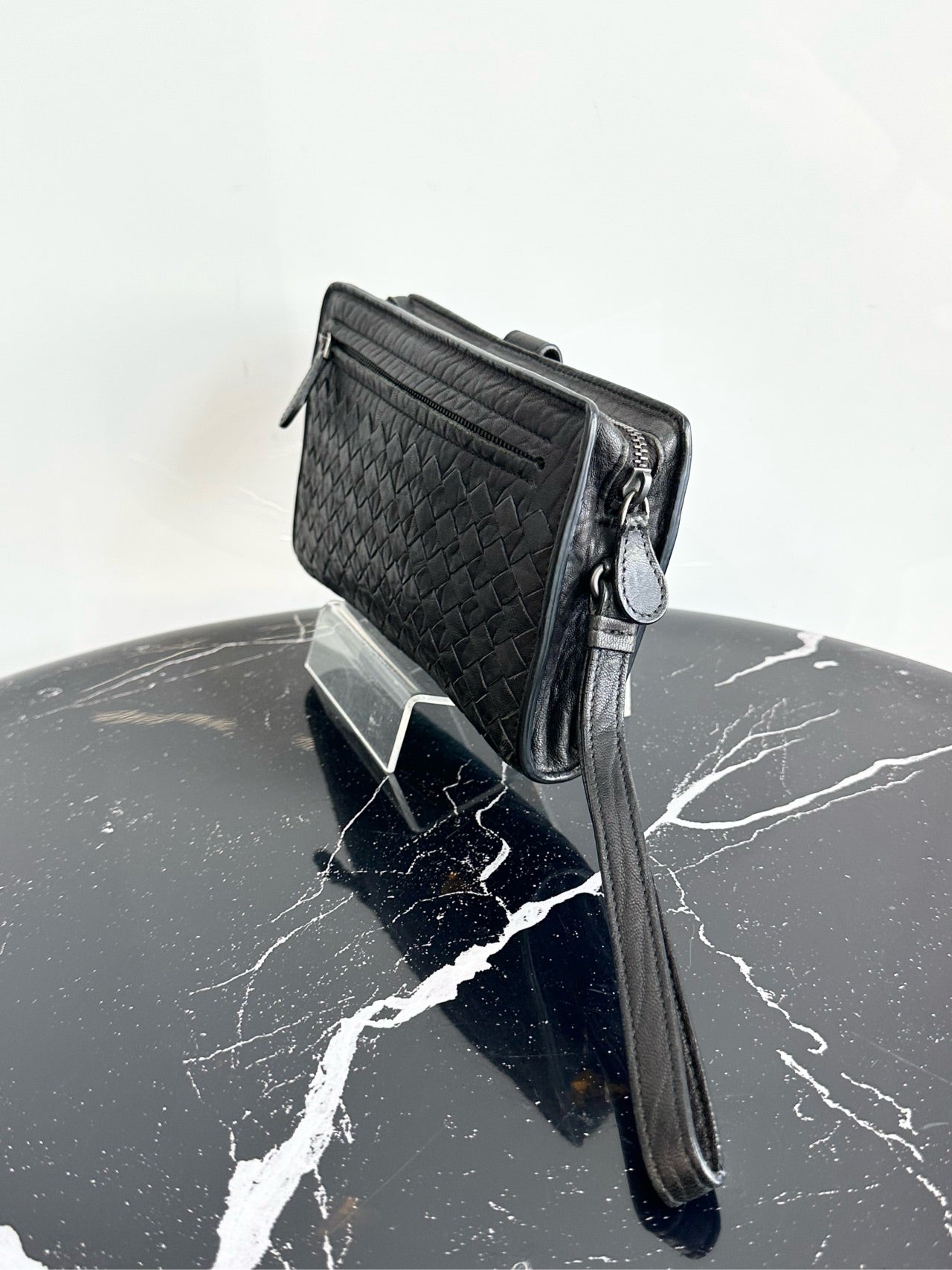 Bottega Veneta Black