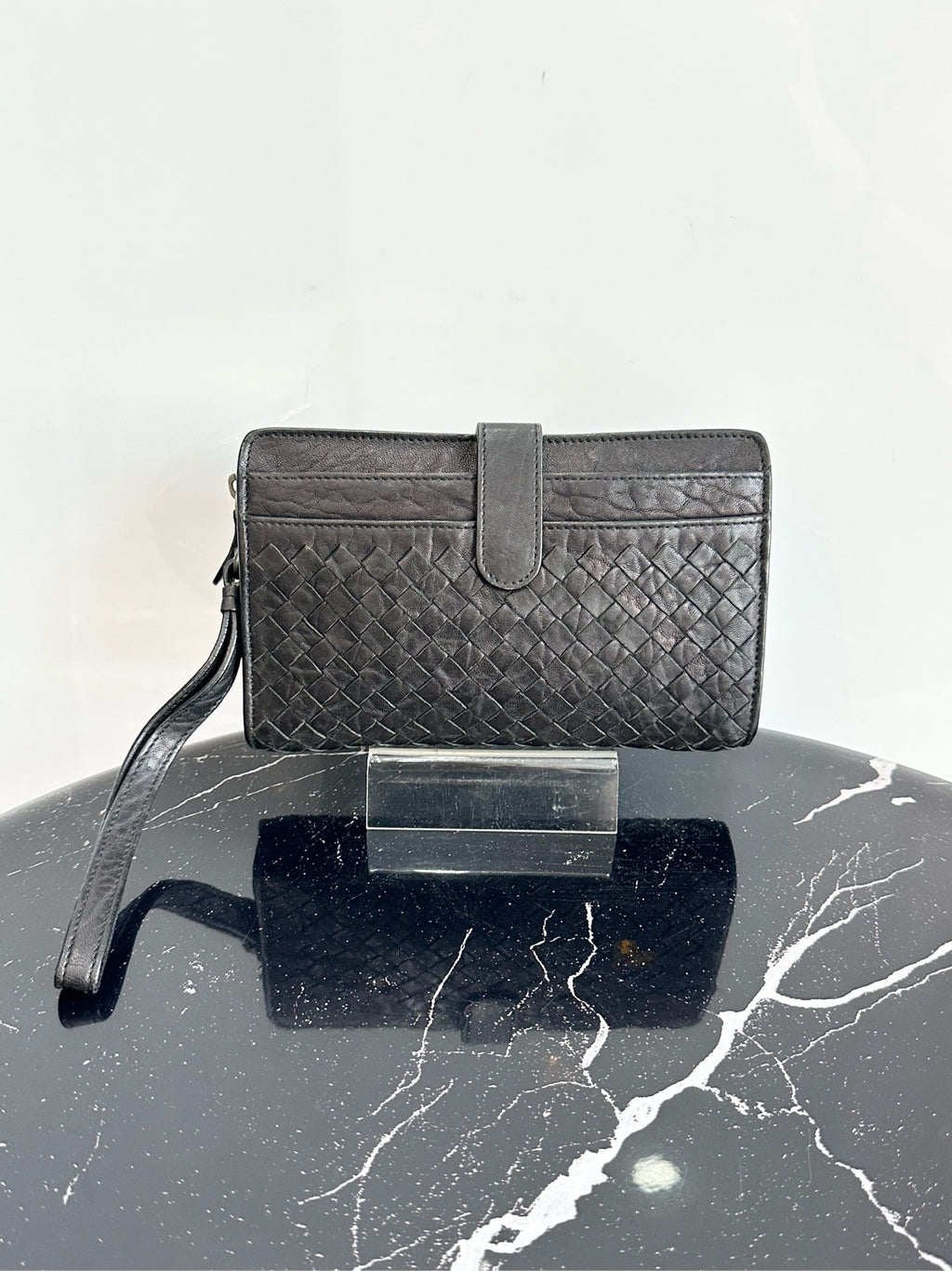Bottega Veneta Black