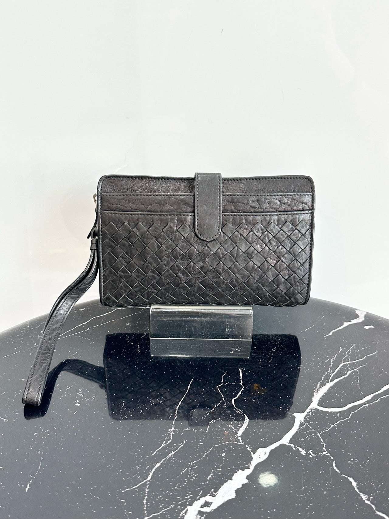 Bottega Veneta Black