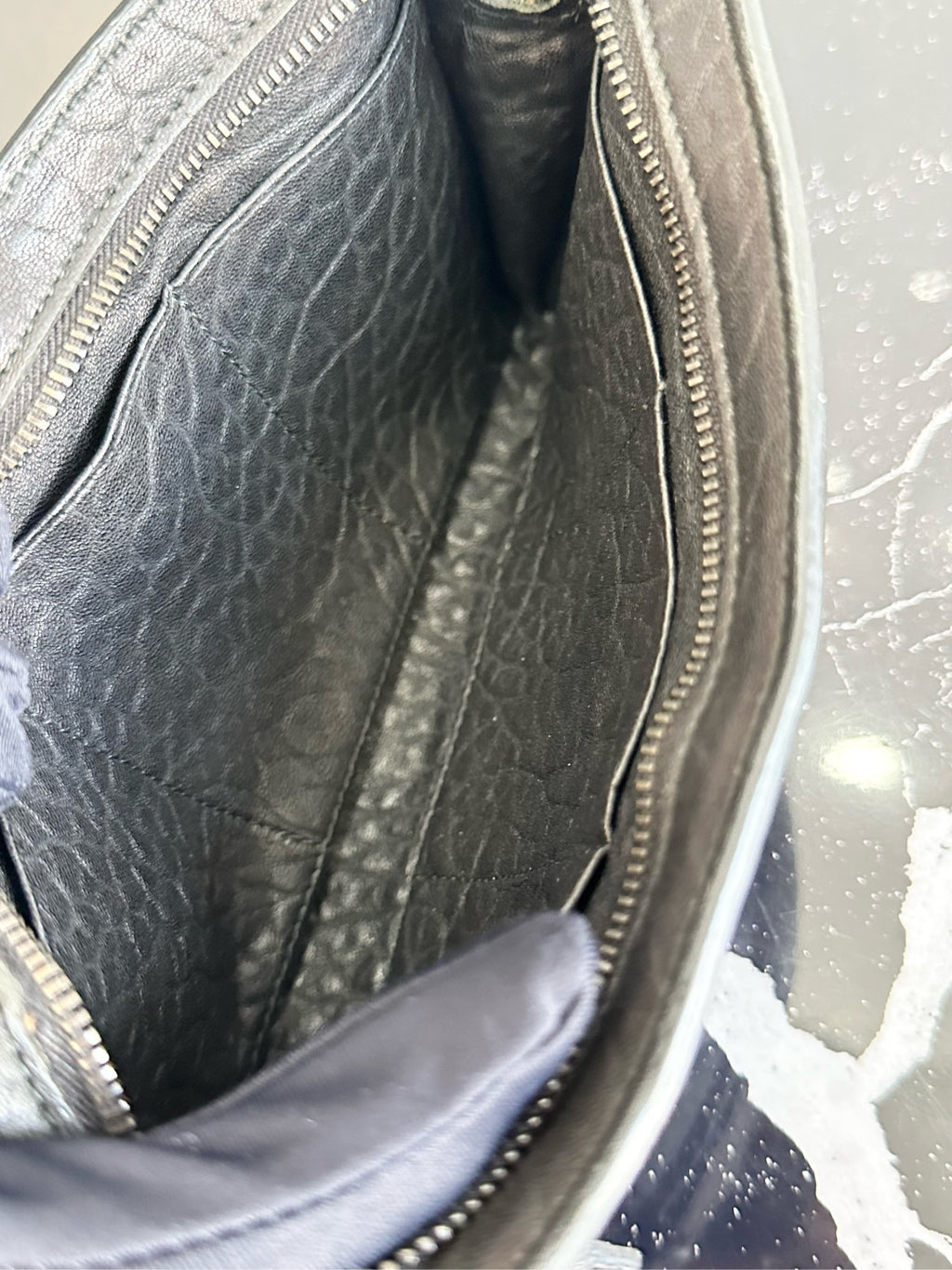 Bottega Veneta Black