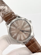 Omega Flying Disc Series Quartz watch 39 428.18.39.60.13.001