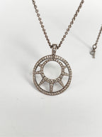Van Cleef & Arpels Sweet Alhambra watch Necklace VCARO8WU00