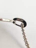 Van Cleef & Arpels Sweet Alhambra watch Necklace VCARO8WU00