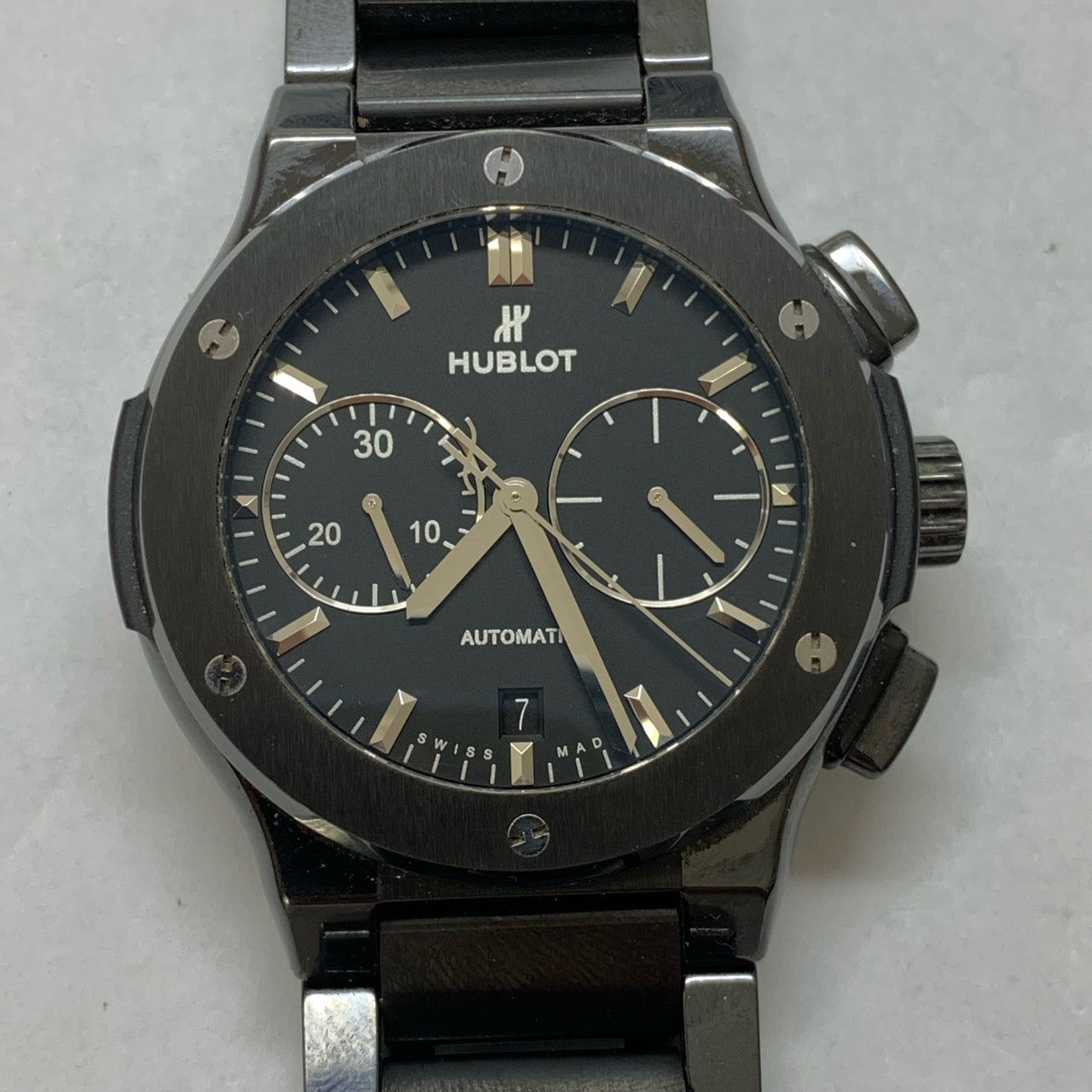 Hublot Classic Fusion 45 millimeters 520.CM.1170.CM