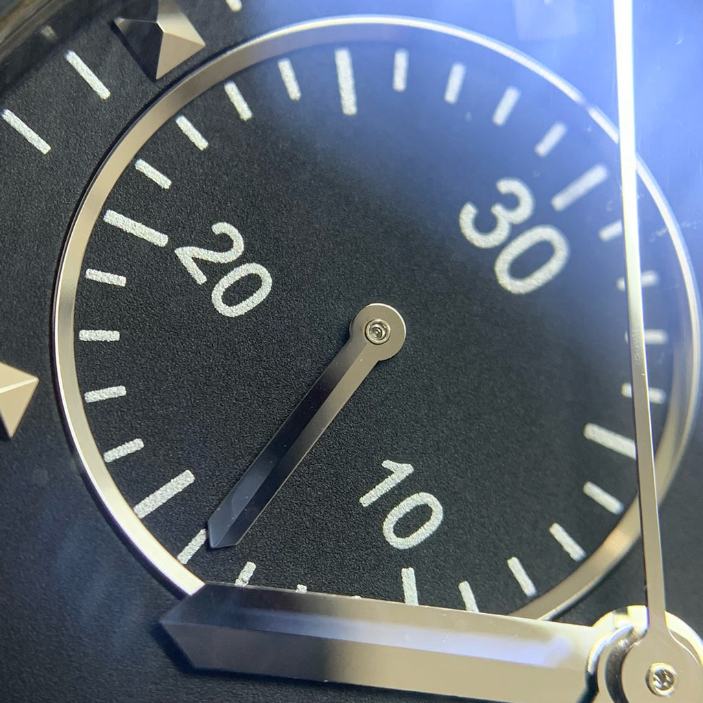 Hublot Classic Fusion 45 millimeters 520.CM.1170.CM