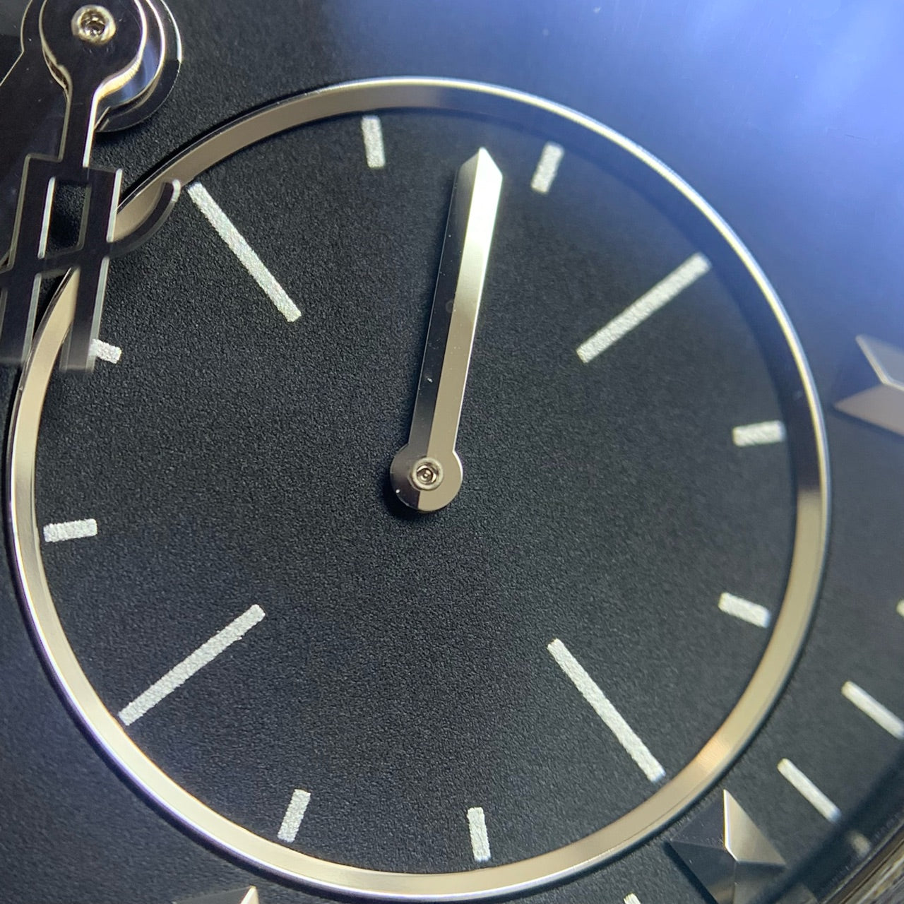 Hublot Classic Fusion 45 millimeters 520.CM.1170.CM