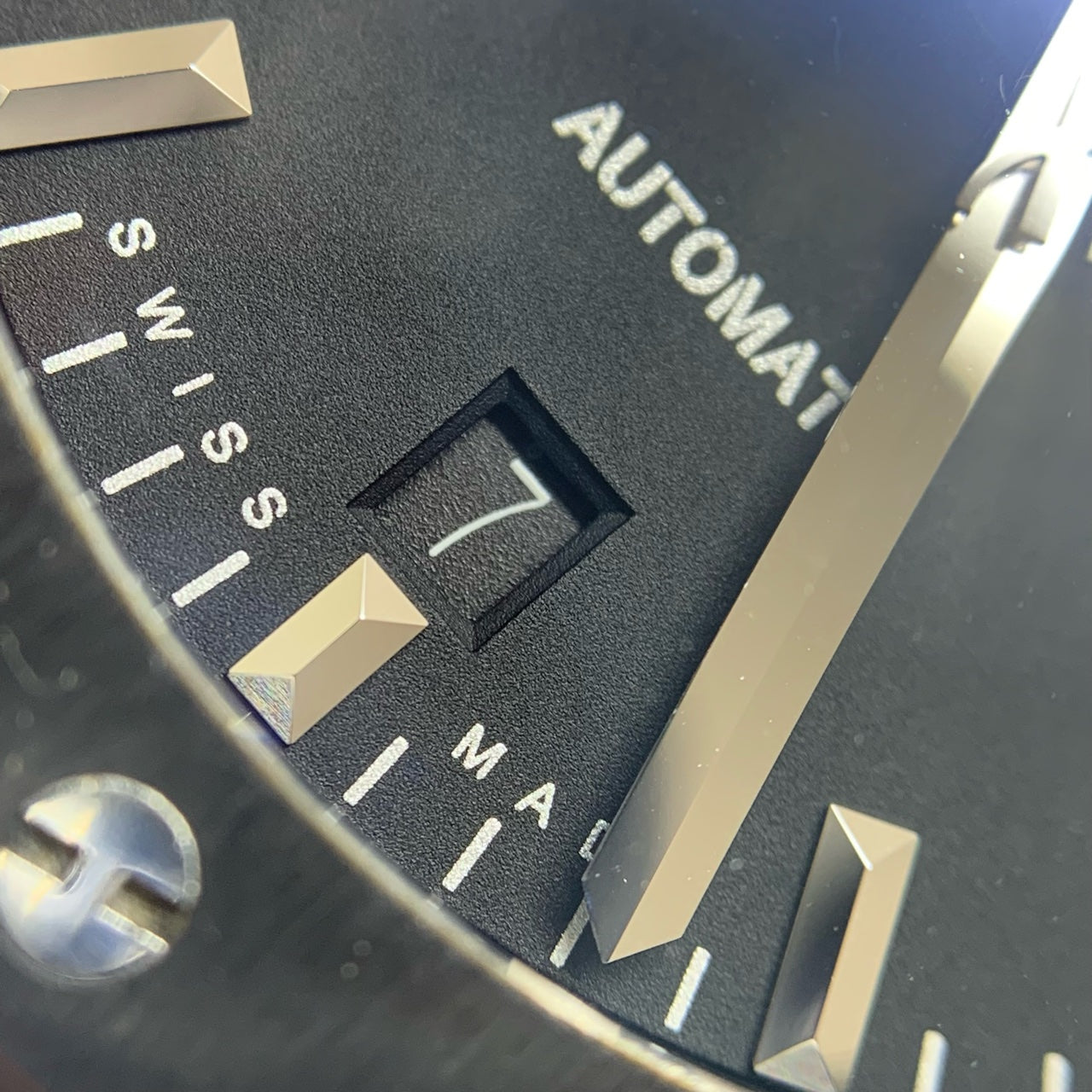 Hublot Classic Fusion 45 millimeters 520.CM.1170.CM