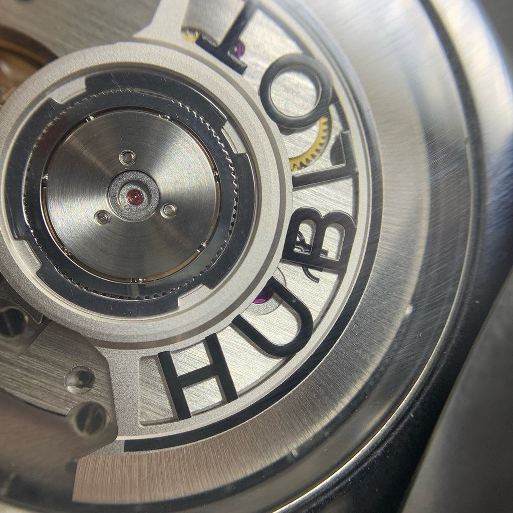Hublot Classic Fusion 45 millimeters 520.CM.1170.CM