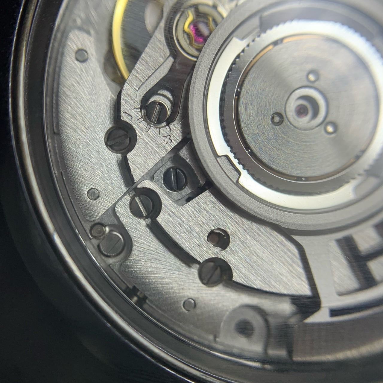 Hublot Classic Fusion 45 millimeters 520.CM.1170.CM