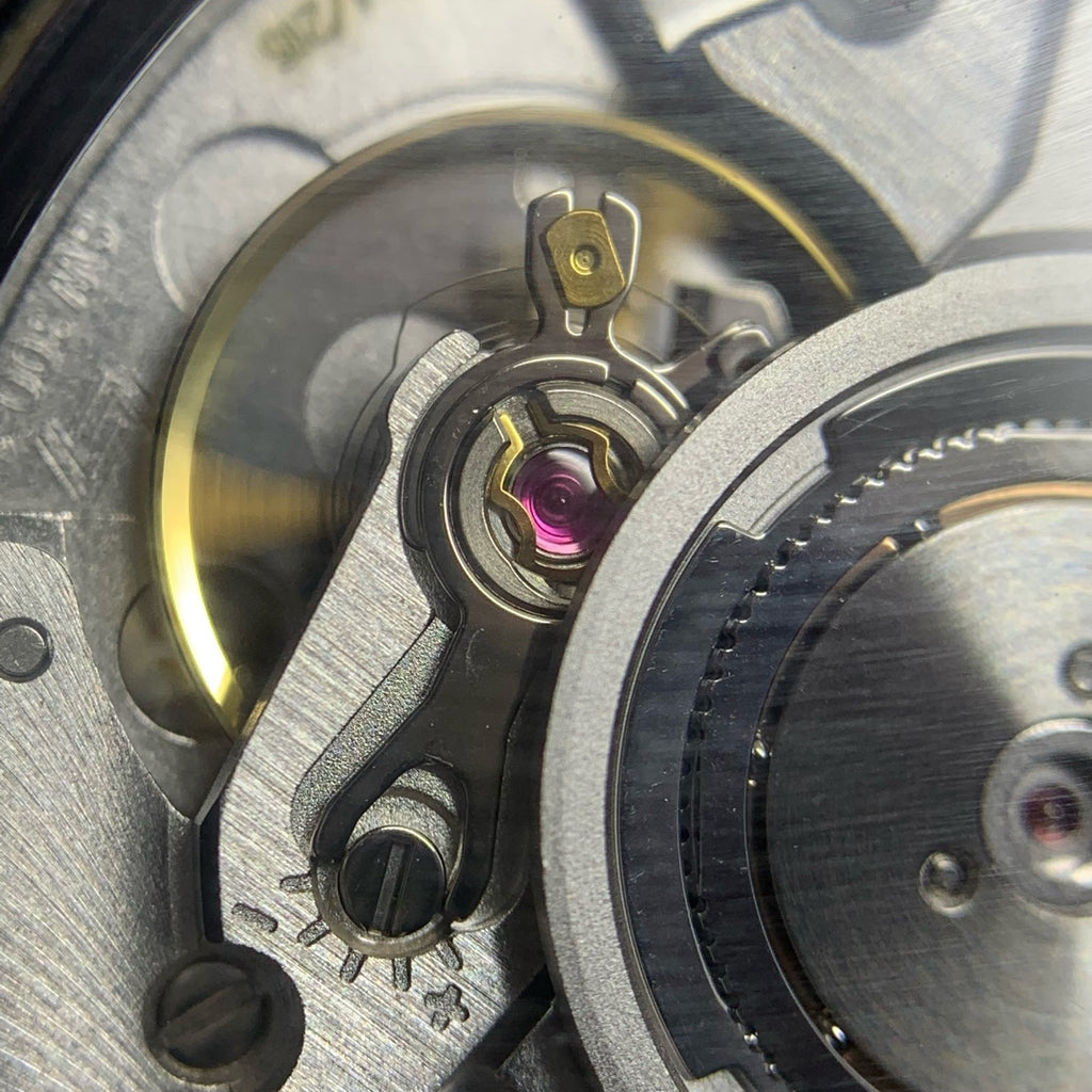 Hublot Classic Fusion 45 millimeters 520.CM.1170.CM
