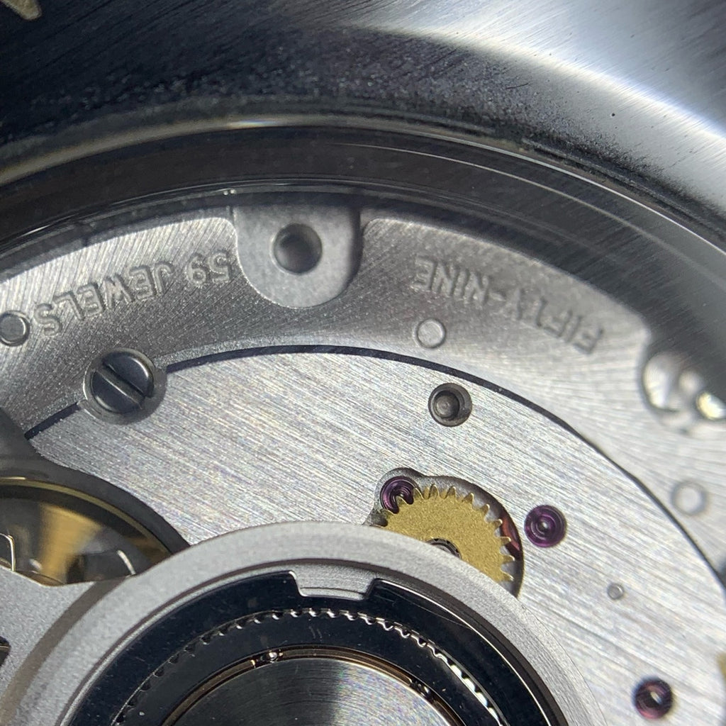 Hublot Classic Fusion 45 millimeters 520.CM.1170.CM