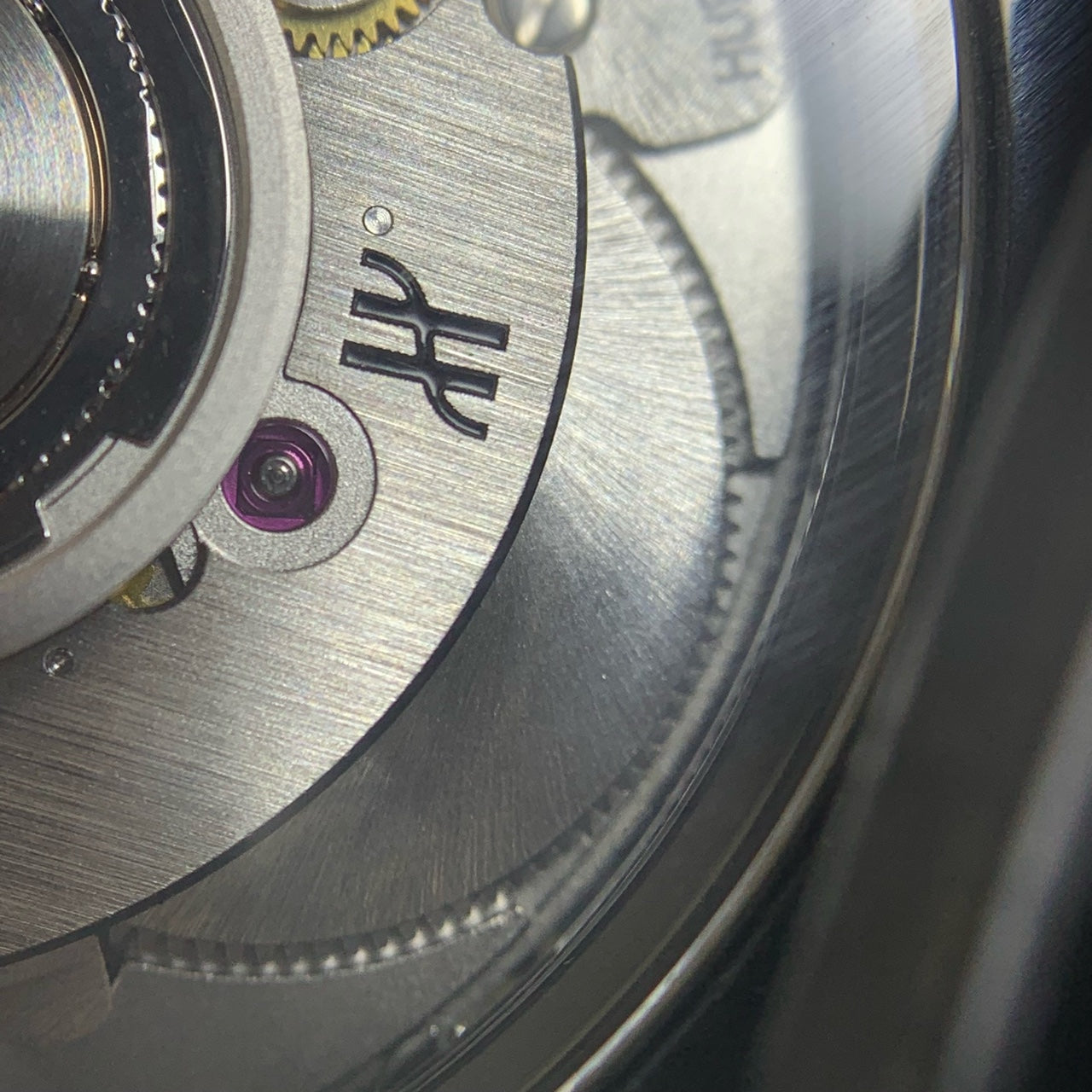 Hublot Classic Fusion 45 millimeters 520.CM.1170.CM